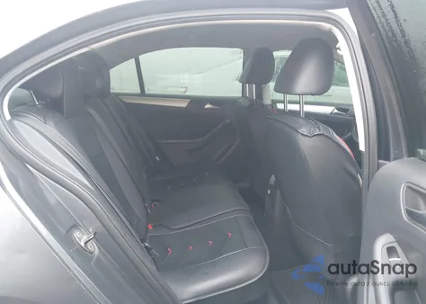 2013 Volkswagen Jetta Se из США, поврежденный, VIN 3VWDP7AJ0DM368434